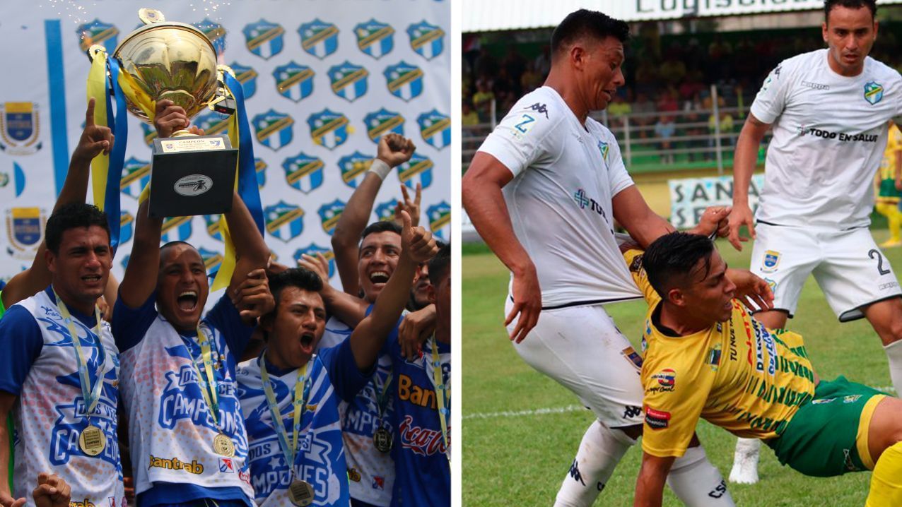 La mala racha que Comunicaciones buscará romper ante equipos departamentales - ESPN