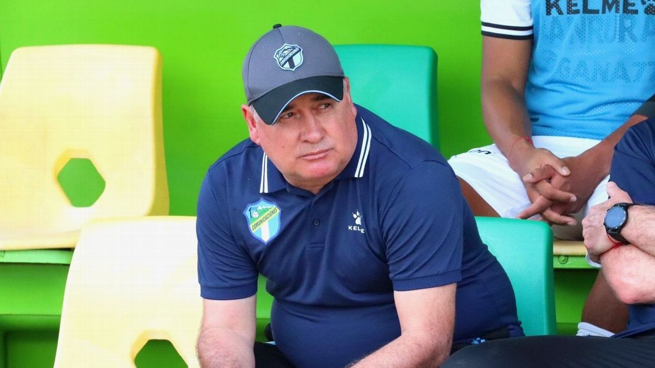 ¿Cuáles son los números de Willy Olivera en finales de Liga Nacional? - ESPN