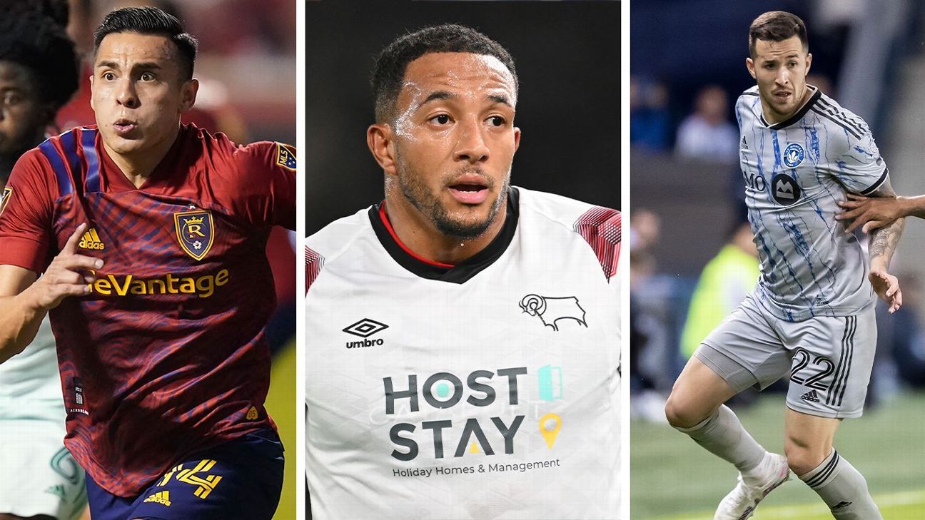 Así fue el paso de los legionarios guatemaltecos durante el 2023 - ESPN