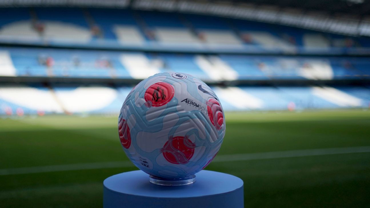 ¿Cuándo se abre y cierra el mercado de pases de enero en Europa? - ESPN