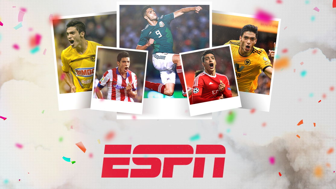 ¿Cuánto dinero ha movido Raúl Jiménez en traspasos? - ESPN