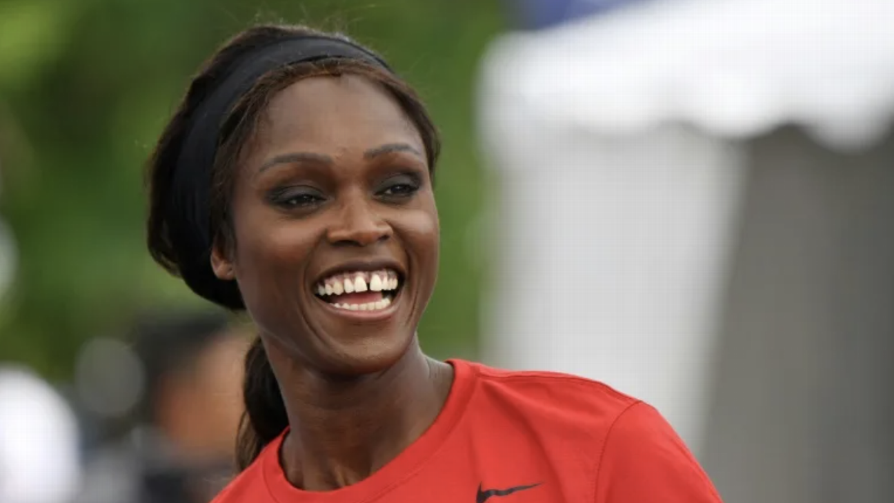 Exbasquetbolista deja de ser embajadora de París 2024 por mensaje sobre Israel - ESPN