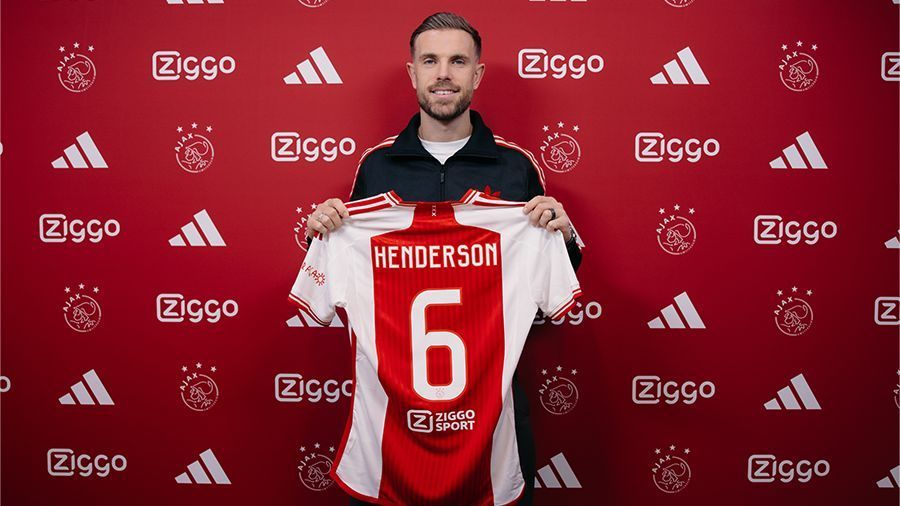 Apologetic Henderson - Leaving Saudi a 'football decision' - ESPN