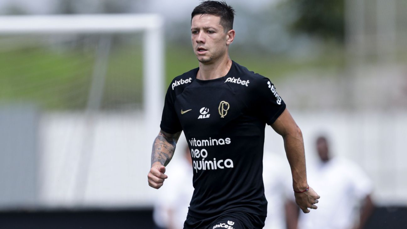 Corinthians recurrió a FIFA para la habilitación de Garro - ESPN