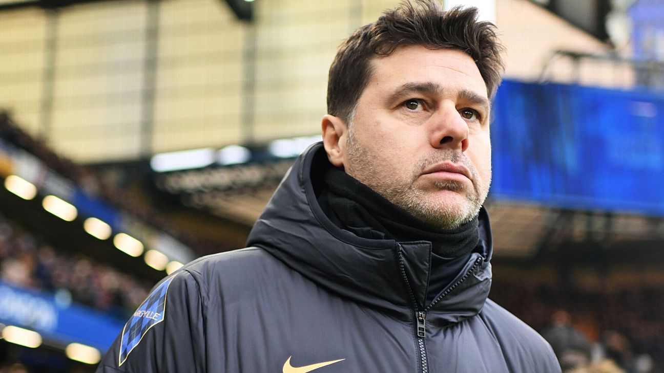 Por qué la Carabao Cup es tan importante para Chelsea y Pochettino - ESPN