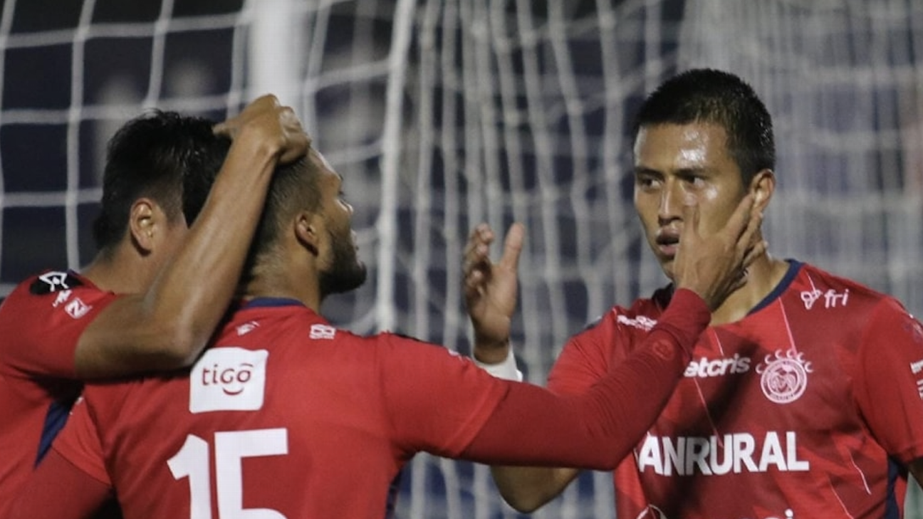 Xelajú MC consigue su primera victoria del Clausura 2024 y toma un respiro en la tabla acumulada - ESPN