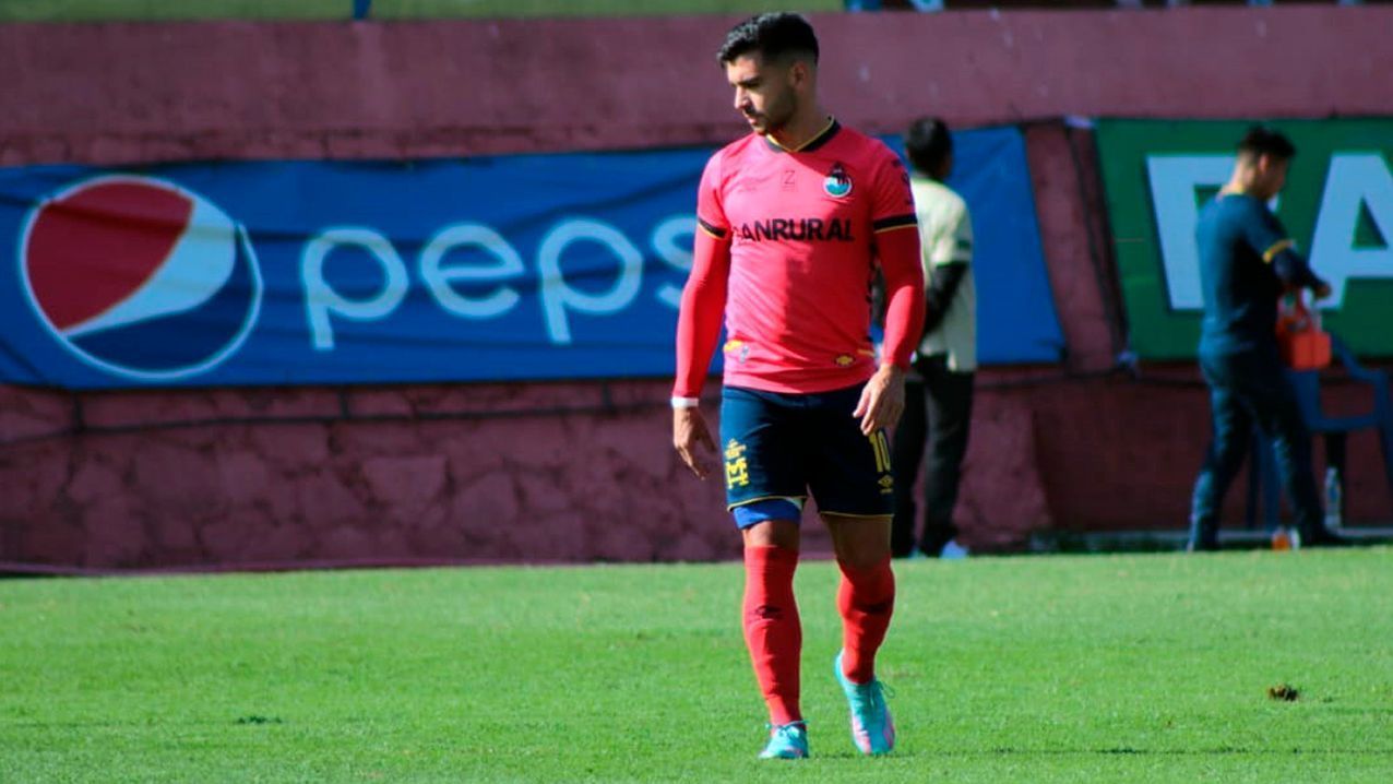 ¡Grave error! Municipal perderá el partido ante Mixco por faltar al reglamento de competencia - ESPN