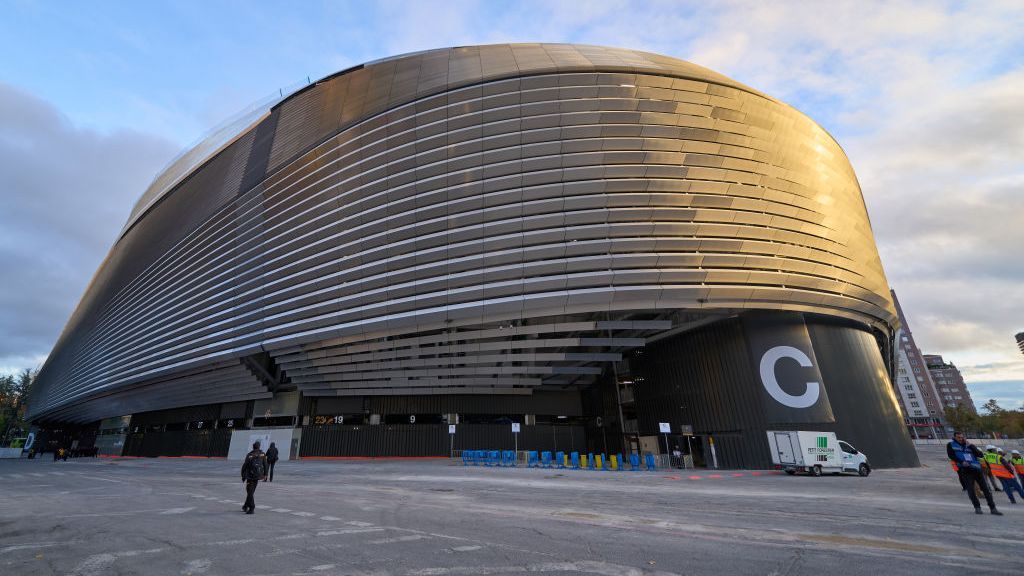 Champions: UEFA reconoce amenaza de atentados, pero no hará cambios - ESPN