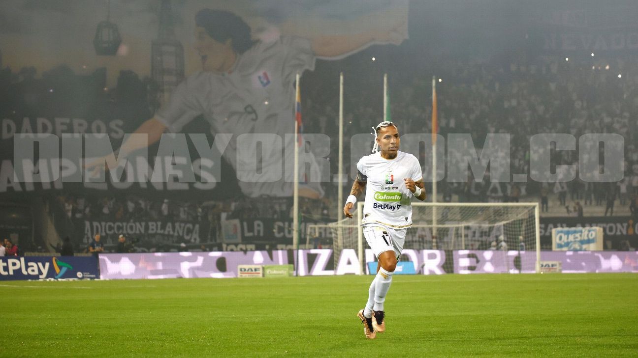 Millonarios vs. Once Caldas, la previa: Datos, fecha, hora y más del partido de la fecha 9 - ESPN