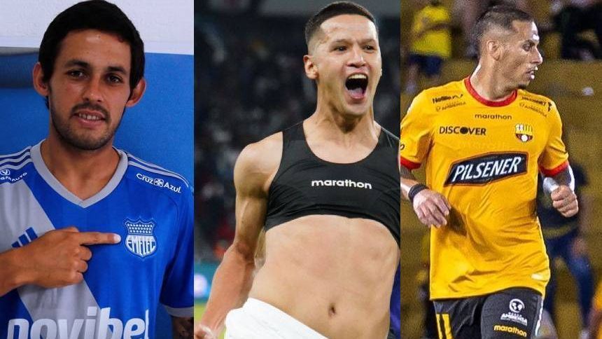 ¿Todos los clubes de LigaPro usarán el cupo de 8 extranjeros? - ESPN