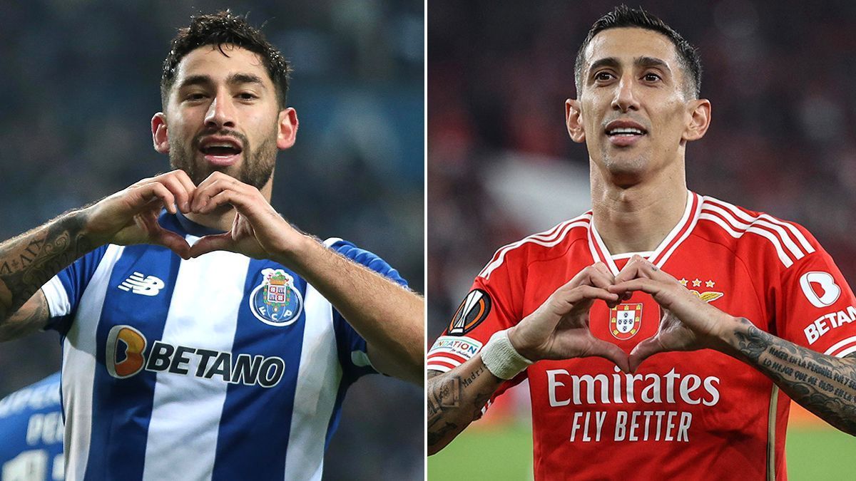 Porto vs. Benfica, la previa: información, datos, fecha, hora y TV - ESPN