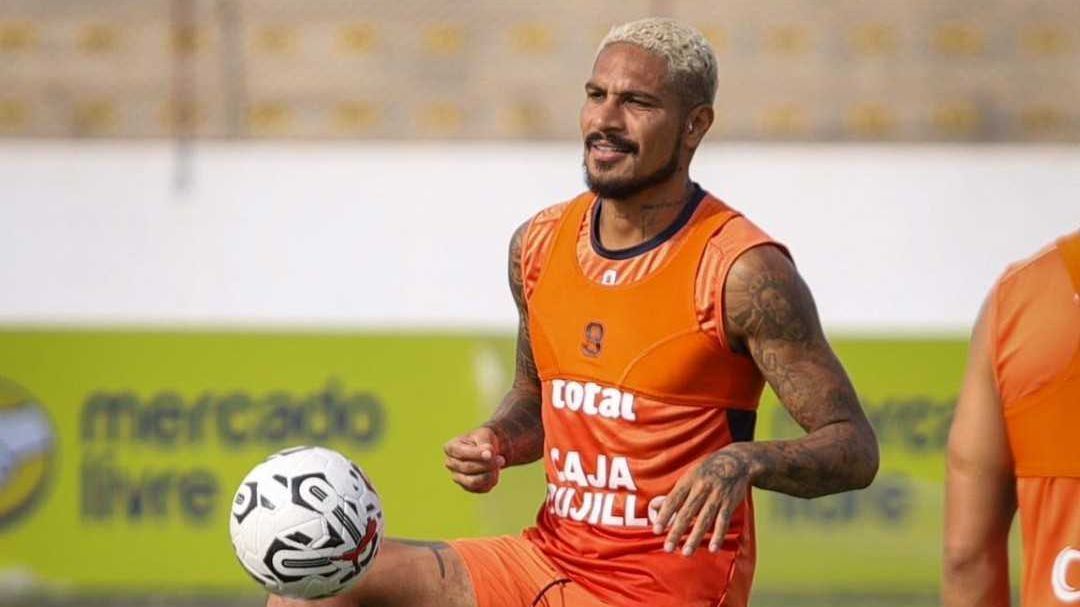 La César Vallejo de Paolo Guerrero enfrenta a Sport Boys en el Apertura - ESPN