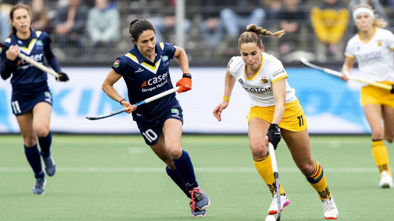 Cambios en el formato de la EHL mujeres: cuántos equipos se sumarán y cómo será el formato - ESPN