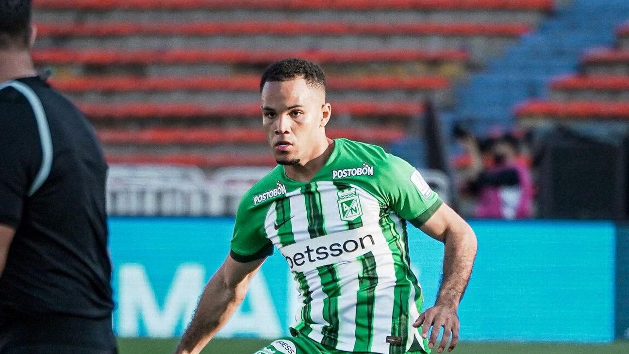 Nacional visita a Chicó y urge de un triunfo para seguir en la pelea por clasificar - ESPN