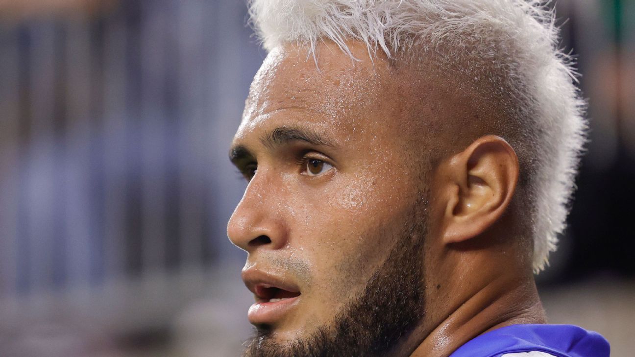 Rambo' de León atiza contra actitud de Alex López en Costa Rica: 