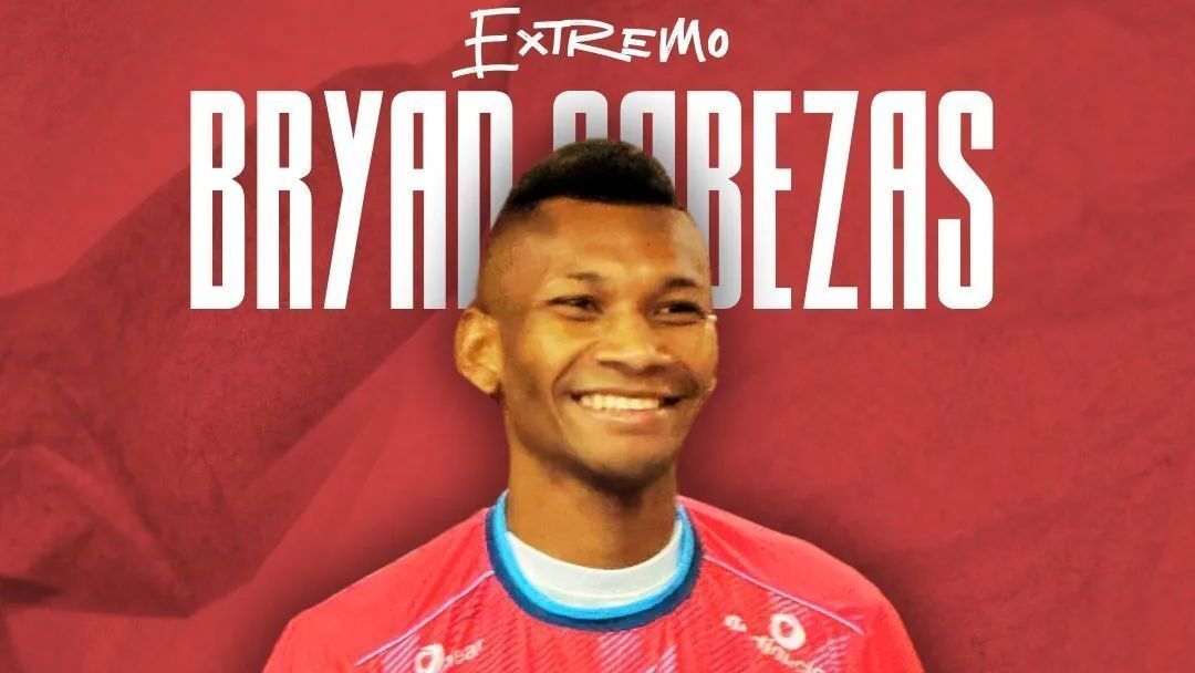 El Nacional lo anunció como nuevo fichaje, pero finalmente no pudo sumarlo - ESPN