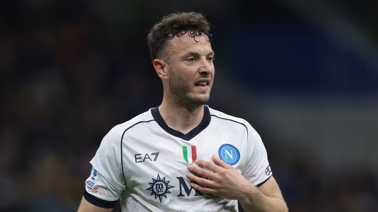 Partidos de hoy sábado 30 de marzo: Liga MX, Serie A, MLB, NBA y más - ESPN