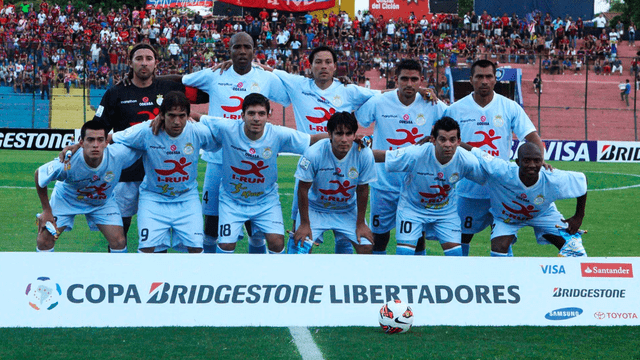 ¿Se romperá la mala racha de los peruanos en la Libertadores y habrá un equipo en octavos? - ESPN