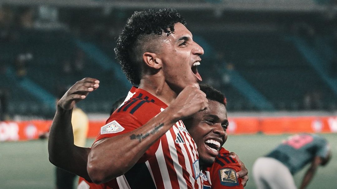 Reto para la U: Junior consiguió sus mejores números en 2024 de local en el Metropolitano - ESPN