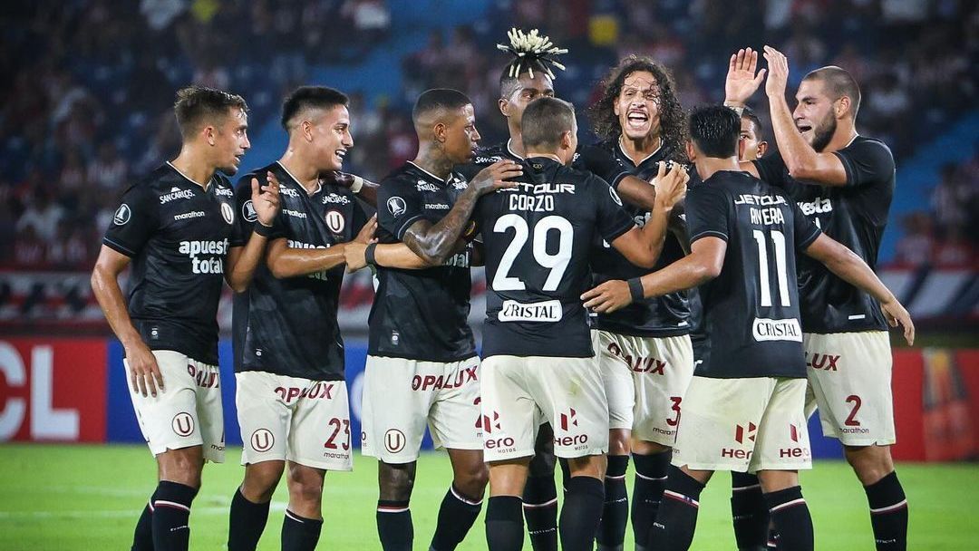 Universitario vs Boys: alineaciones probables par el duelo del Apertura - ESPN