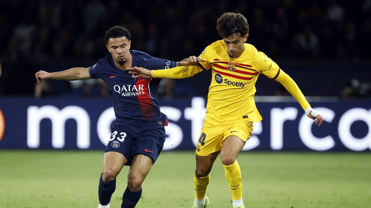 Partidos de hoy martes 16 de abril: Champions League, NBA, MLB y más - ESPN