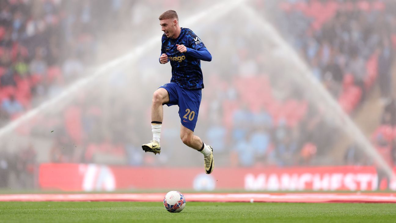 Cómo afecta la posible ausencia de su máxima estrella al Chelsea - ESPN