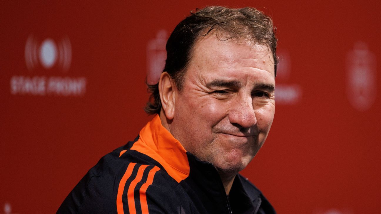 Néstor Lorenzo elogió a Millonarios y lo catalogó como 