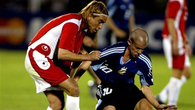 Las dos victorias de Bielsa ante Uruguay por Copa América - ESPN