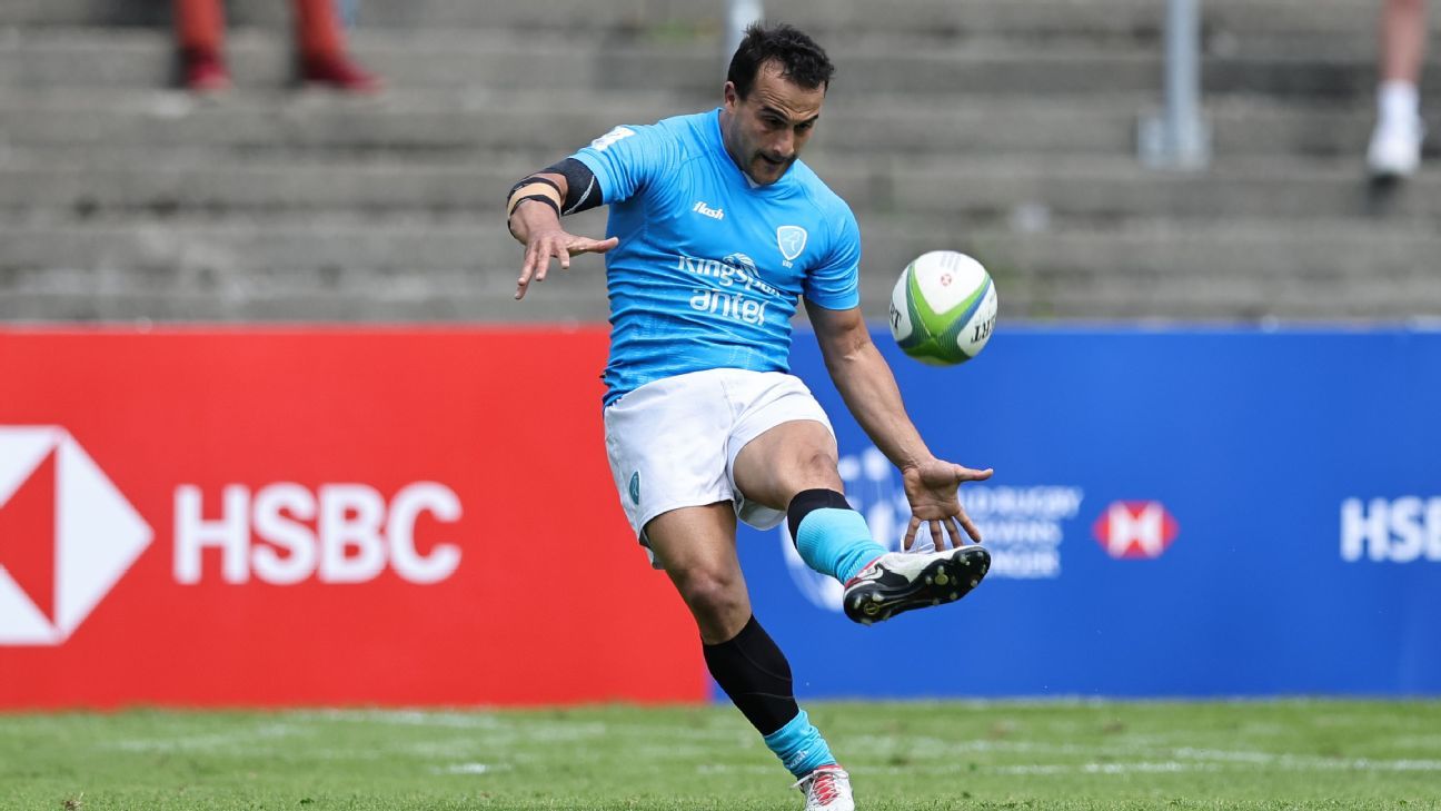 Lijtenstein, a Scrum: 