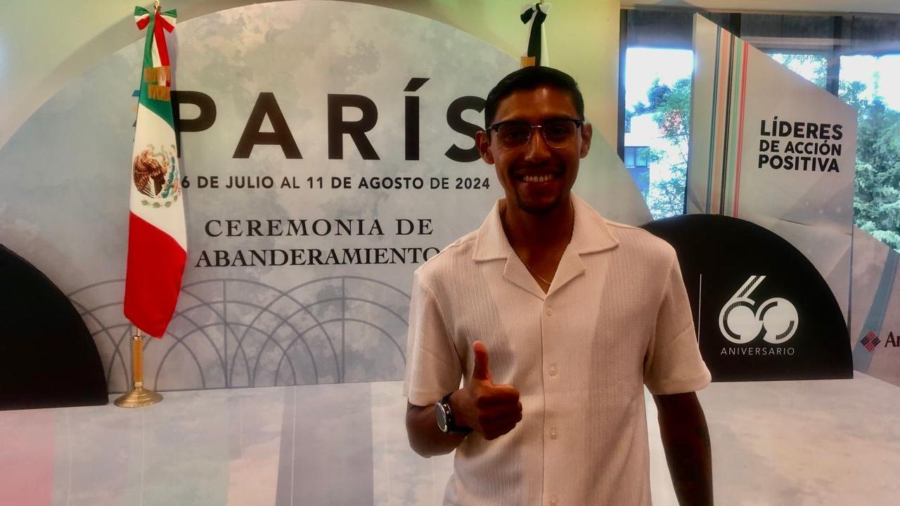 México, obligado a obtener medalla en marcha 