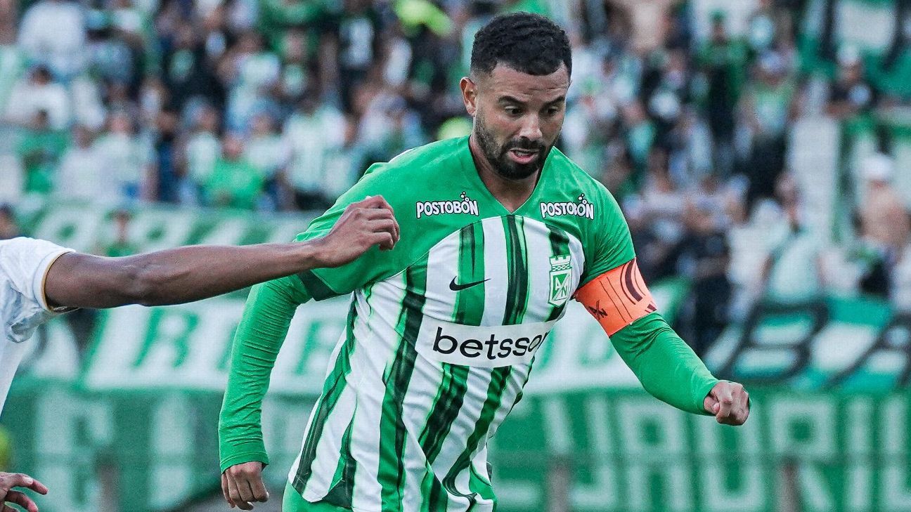 Cuándo juegan Alianza vs Nacional por fecha 1 de FPC: equipo, fecha, hora y TV en vivo - ESPN