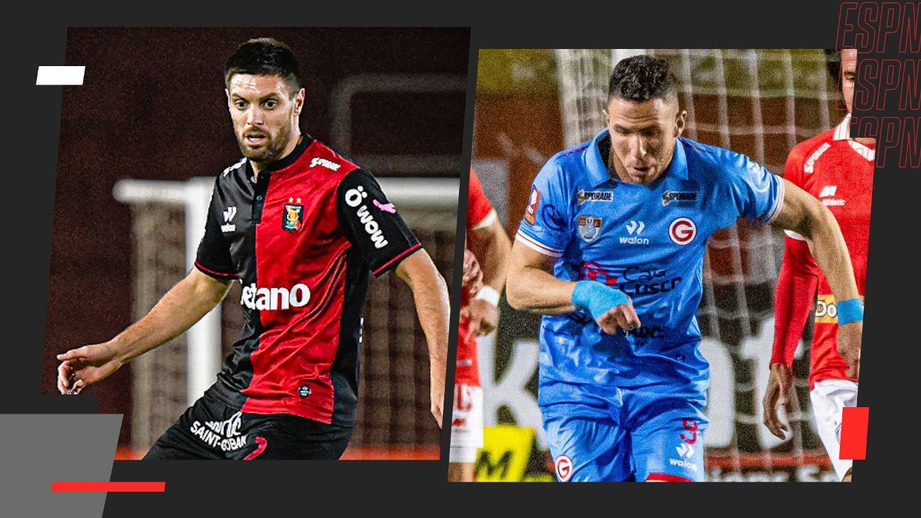 Melgar recibe a Deportivo Garcilaso en busca de una mejor posición de clasificación a la CONMEBOL Libertadores - ESPN