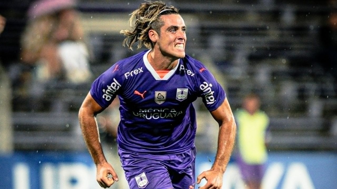 Defensor Sporting le ganó a Fénix y lo dejó al borde del descenso - ESPN