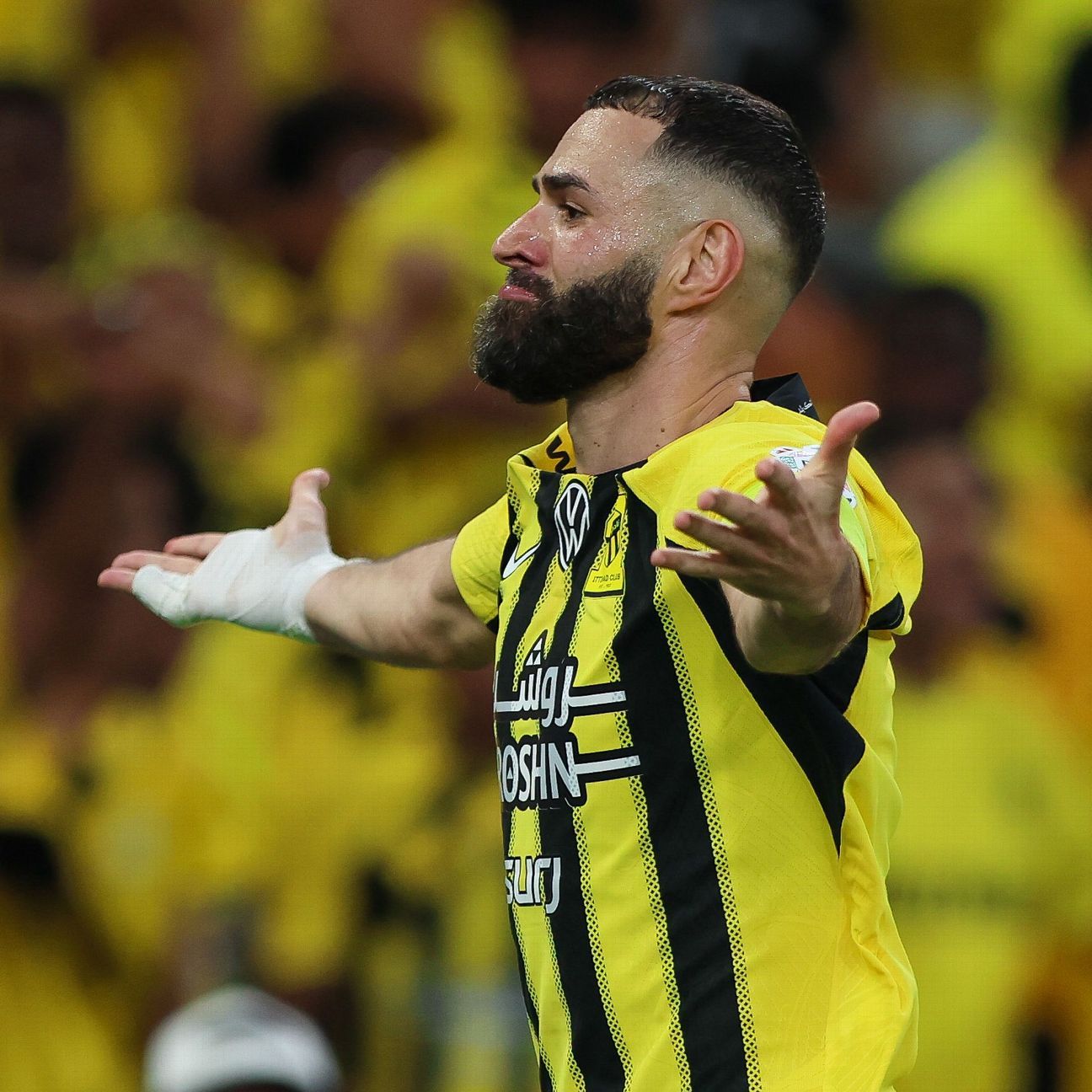 Cristiano Ronaldo's Al Nassr lose ground in Saudi Pro League title race - ESPN