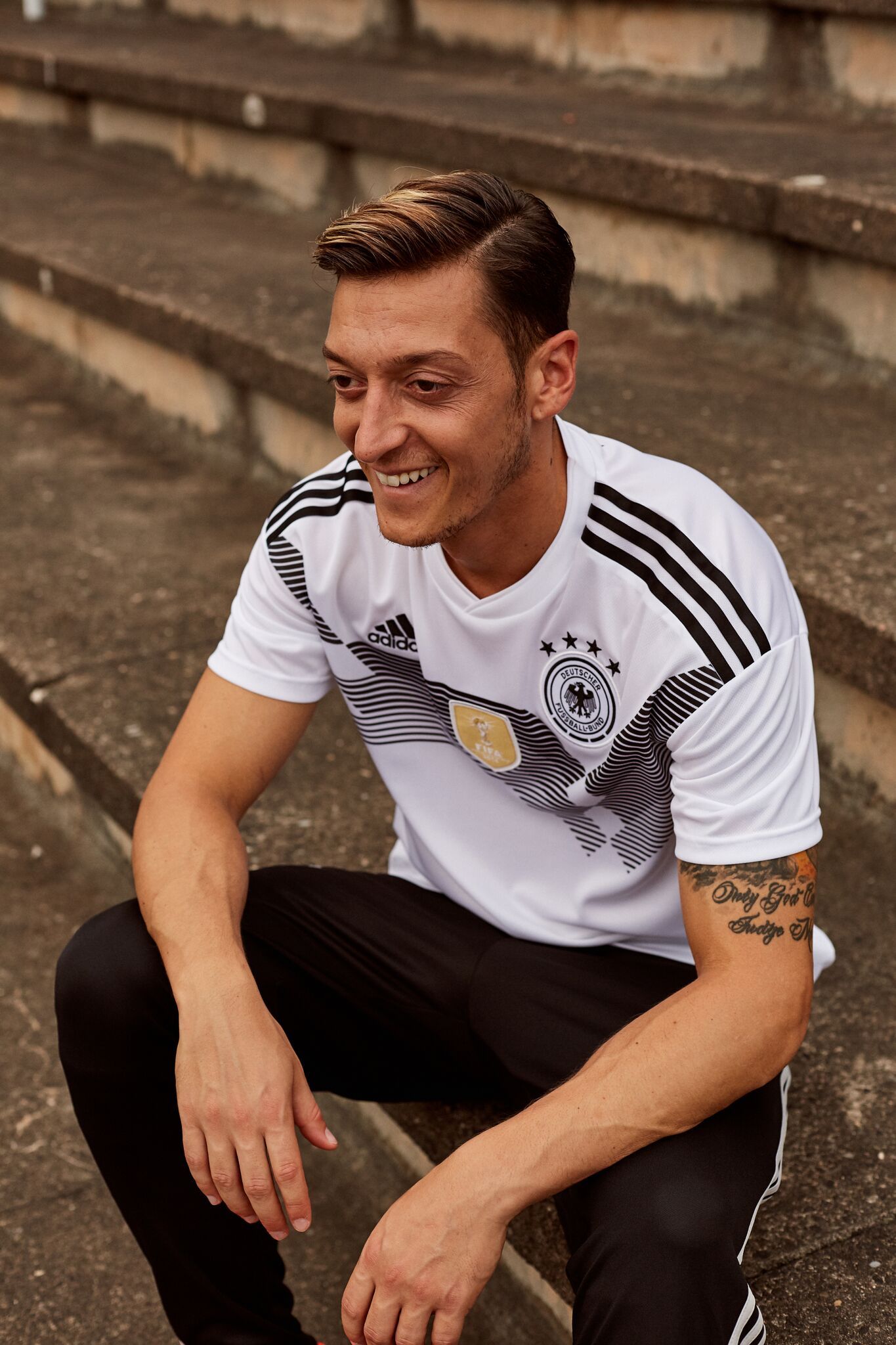 Germany home
