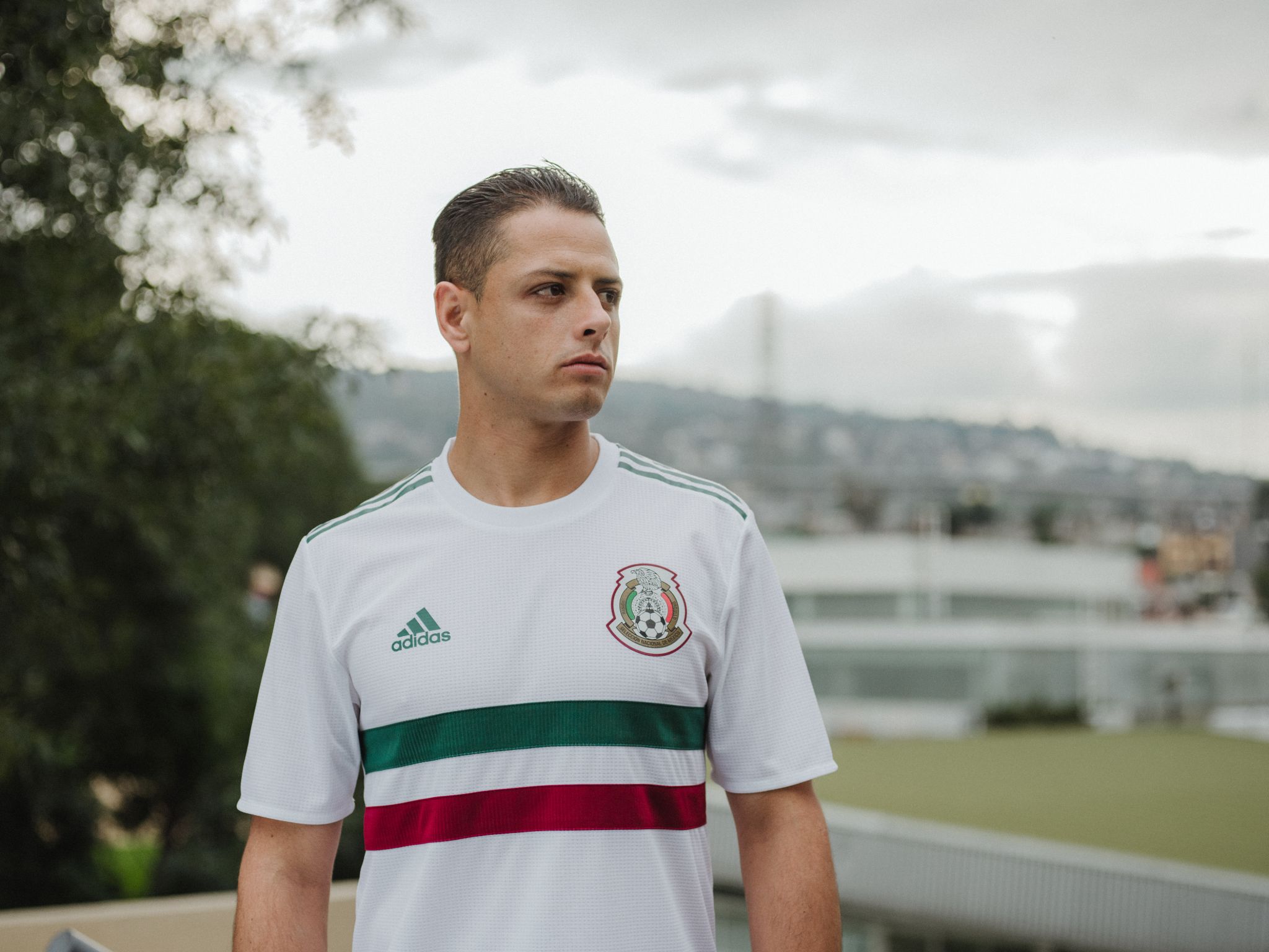 Mexico away
