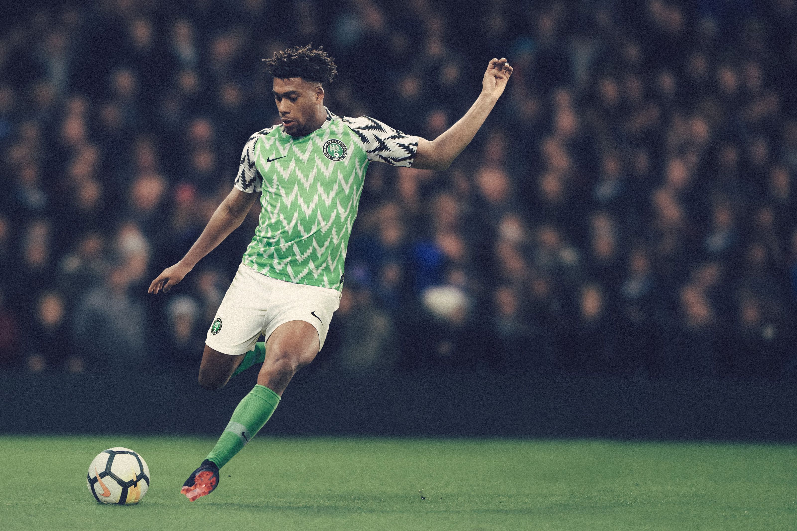 Nigeria home