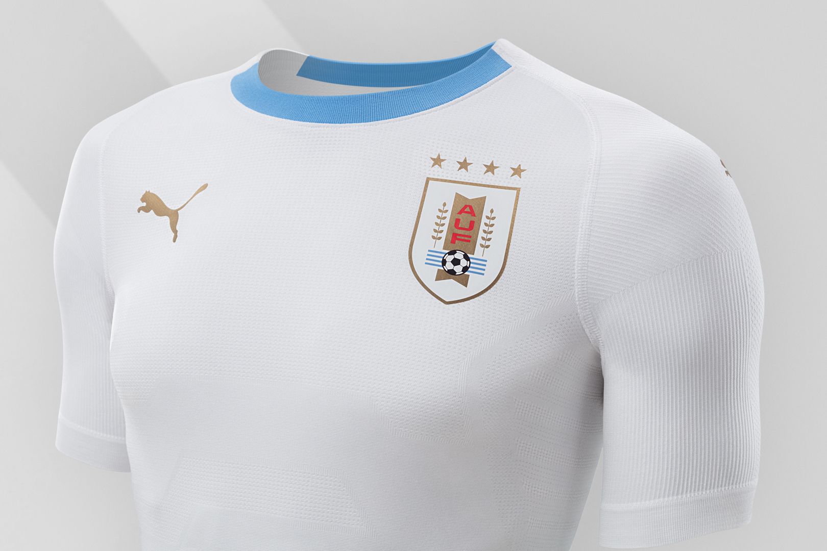 Uruguay away