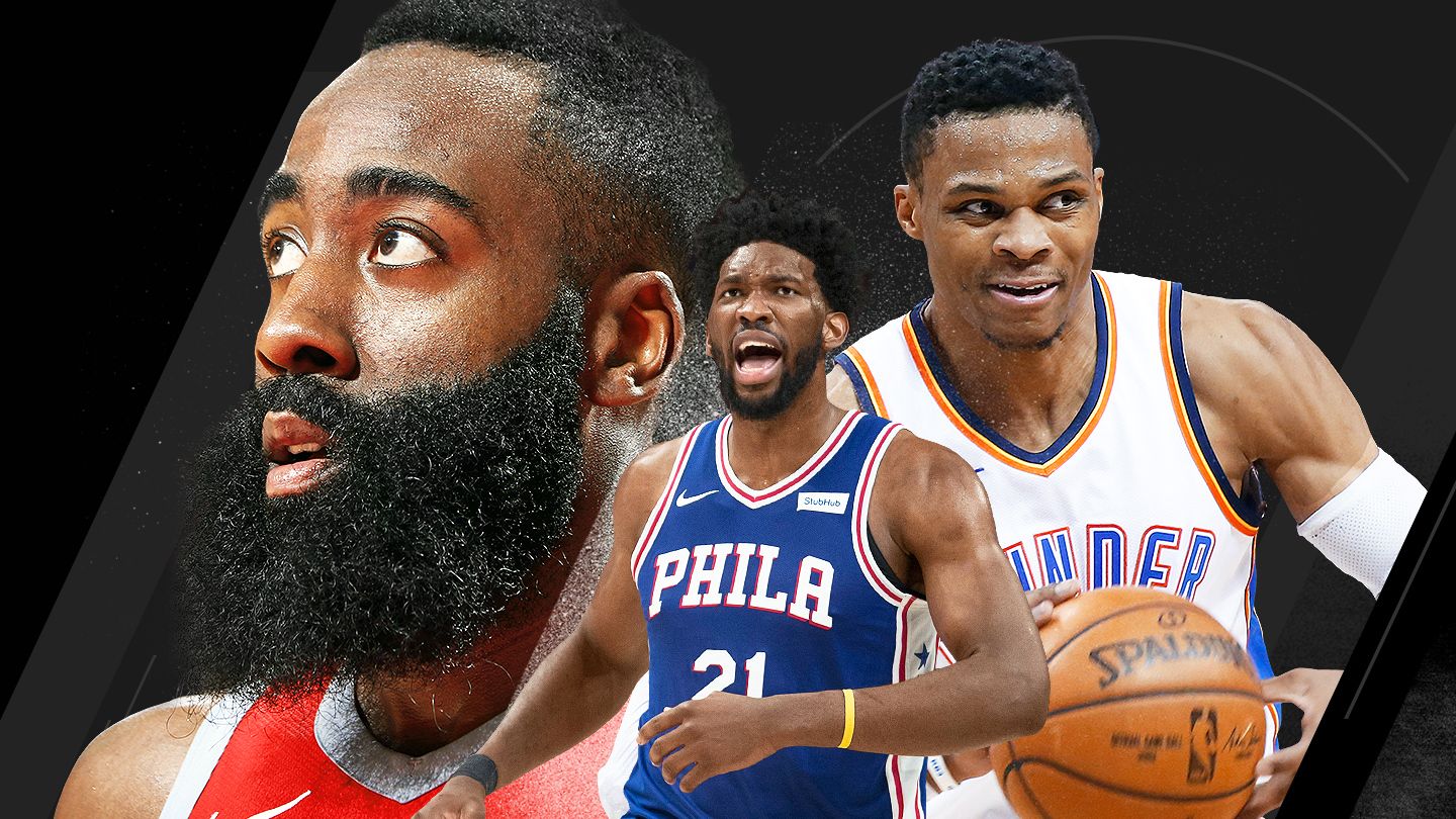 NBA Power Rankings -- Our expert panel unveils its rankings for Week 201440 x 810
