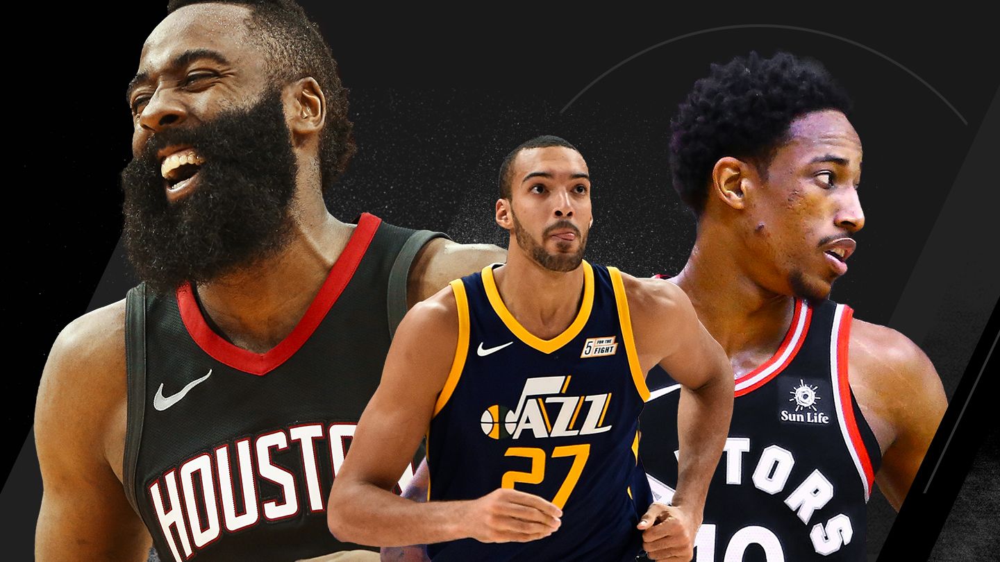 NBA Power Rankings -- Where do all 30 teams stand after the All-Star break? Week 191440 x 810