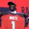 Devin White, LB, Tampa Bay Buccaneers