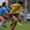 La Plata no tuvo piedad y goleó a Ciudad de Buenos Aires por 48-3 en una nueva jornada del rugby femenino de la URBA.