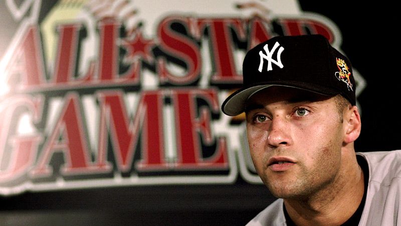 Derek Jeter