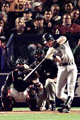 Derek Jeter