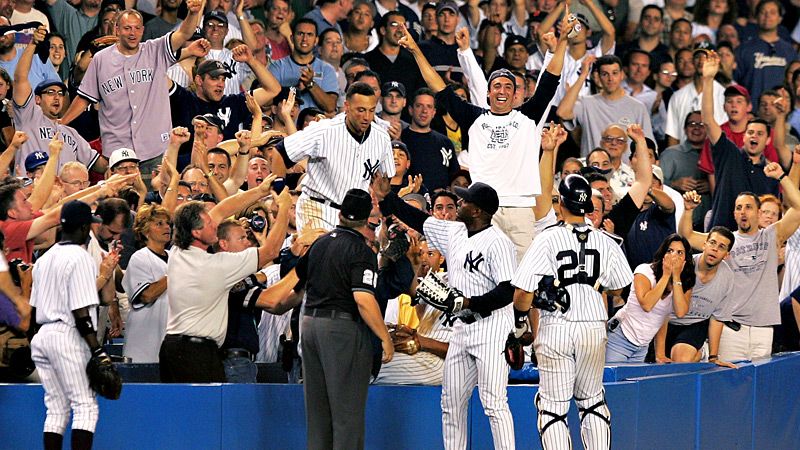 Derek Jeter