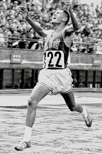 Billy Mills