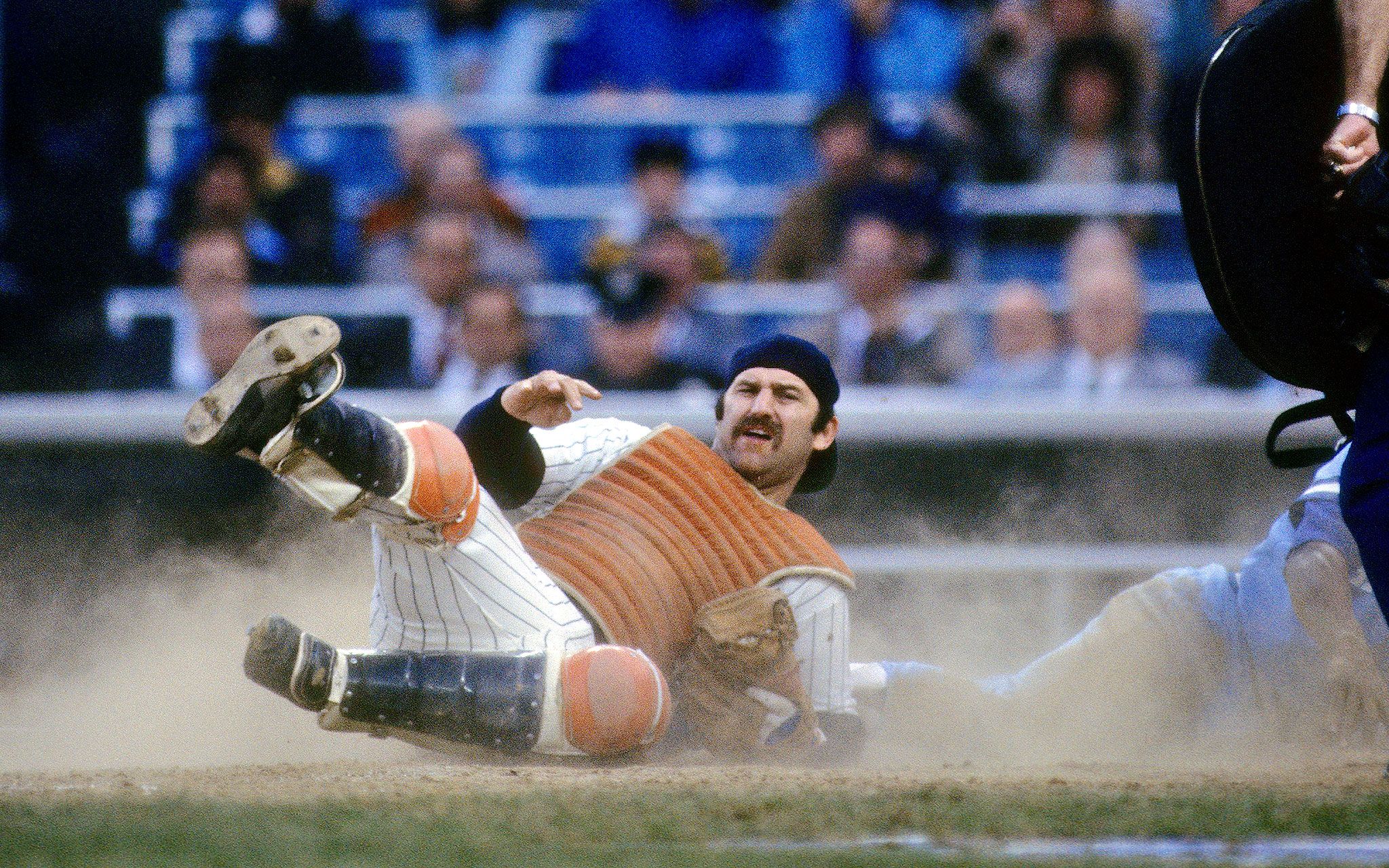 Thurman Munson