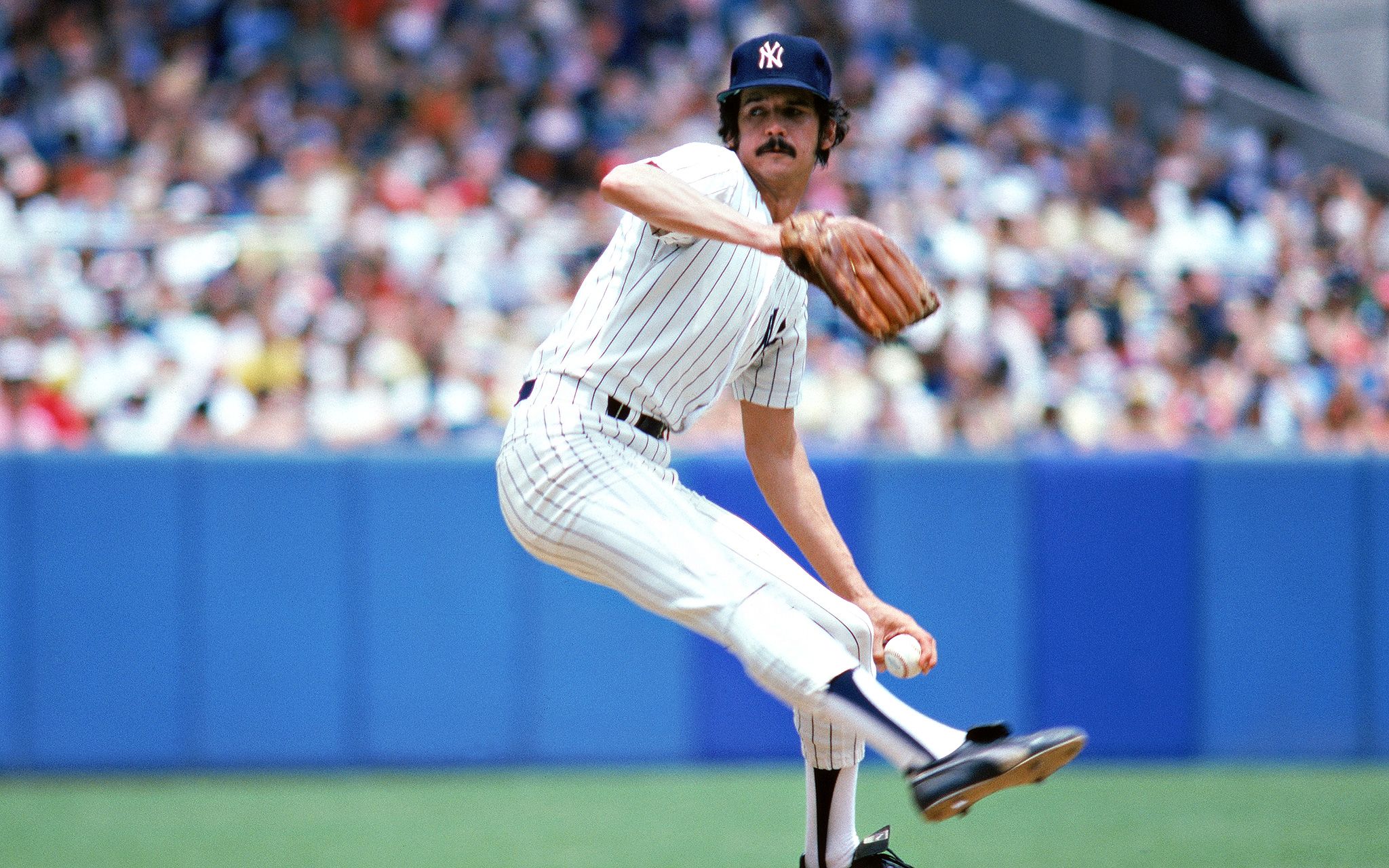 Ron Guidry