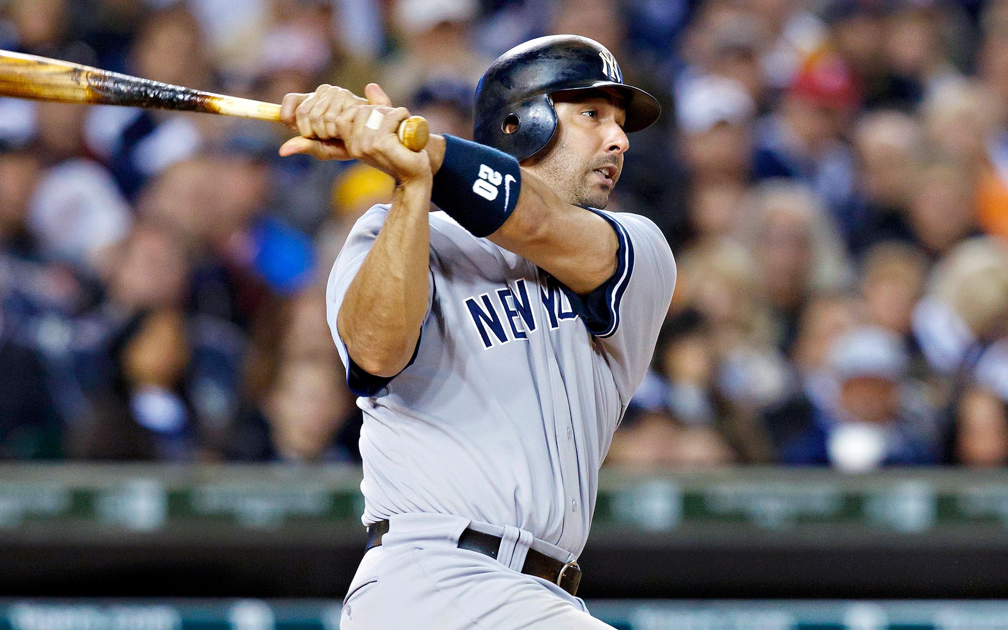 Jorge Posada