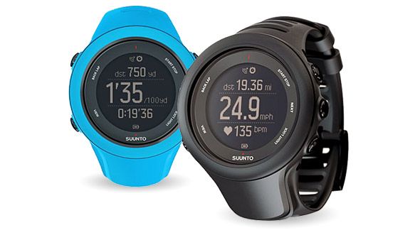 Suunto Ambit3